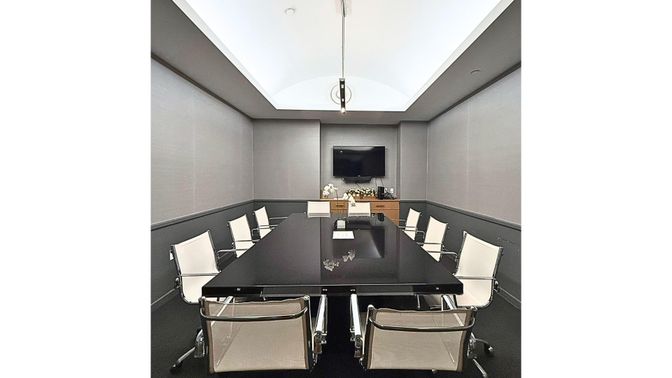 Dining room, Interior, Pendant Lights