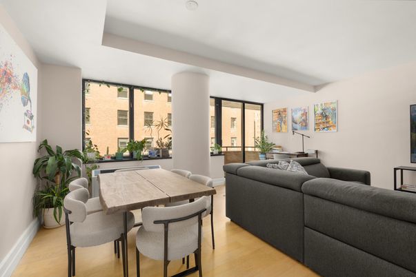 Dining room, Interior, Living room, Wood Texture Flooring