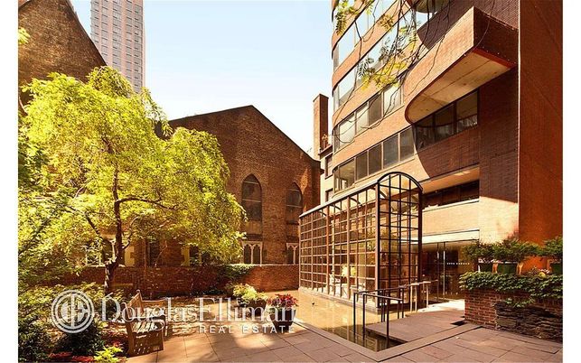Exterior, Facade, Brick Facade, Condo Building