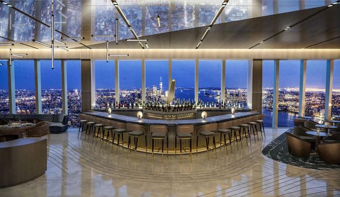 Glass Ceilings, Interior, Sun Room