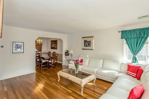 Dining room, Interior, Living room, Wood Texture Flooring