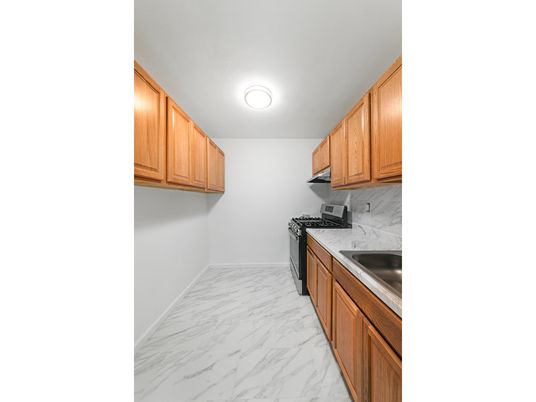 Interior, Kitchen, Marble