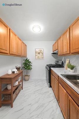 Interior, Kitchen, Marble