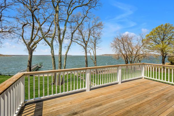 Exterior, Lake, Water