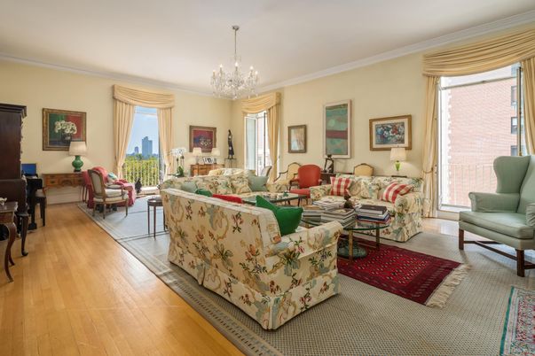 Chandelier, Interior, Living room, Wood Texture Flooring