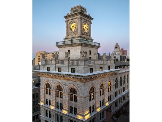 Exterior, Facade, None