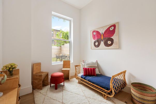 Interior, Wood Texture Flooring