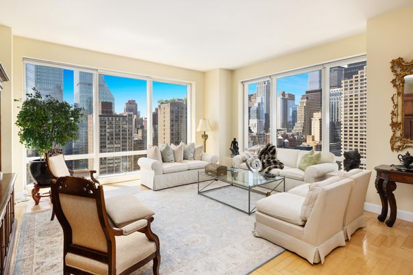 Interior, Living room, Wood Texture Flooring, Skyline
