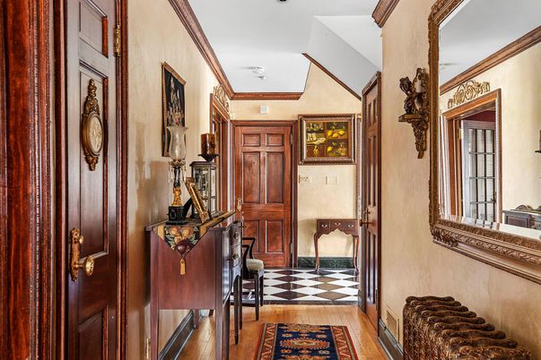 Interior, Wood Texture Flooring