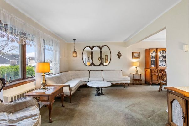 Interior, Living room, Pendant Lights