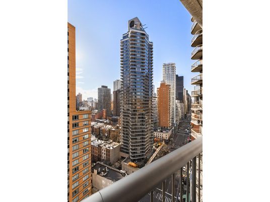 Exterior, Other, Skyline