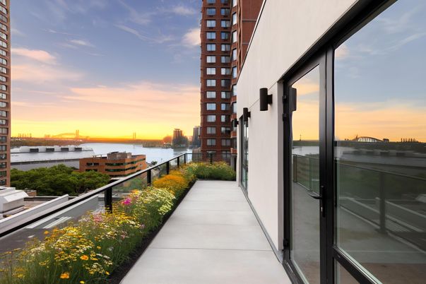 Water, Exterior, Other, Skyline