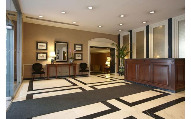 Home Office, Interior, Recessed Lighting