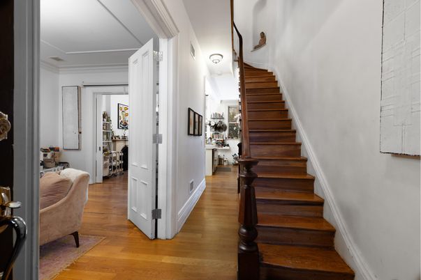 Interior, Wood Texture Flooring