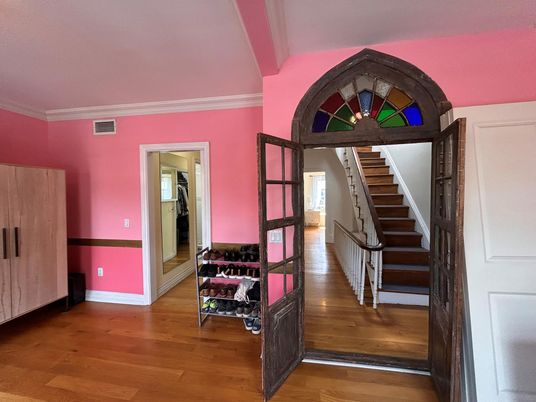 Interior, Wood Texture Flooring