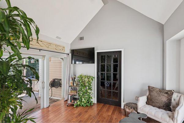 Interior, Wood Texture Flooring
