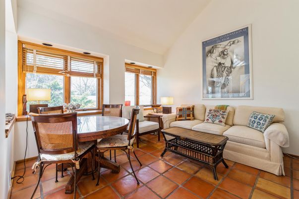 Dining room, Interior, Living room