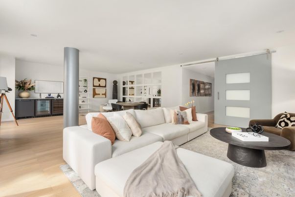 Interior, Living room, Wood Texture Flooring