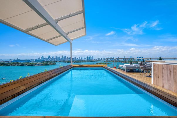 Water, Exterior, Pool, Other