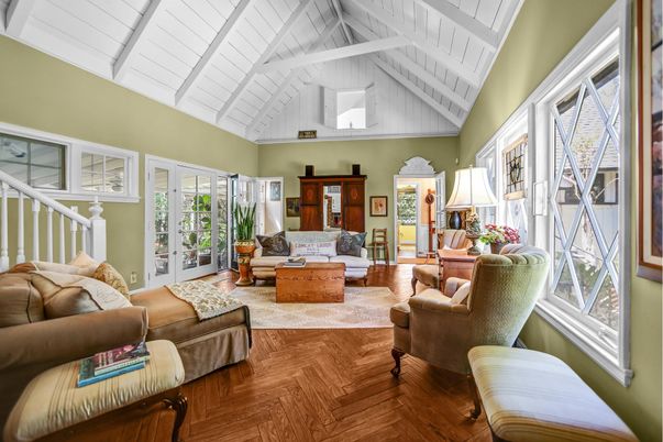 Interior, Living room, Wood Texture Flooring