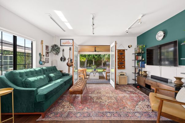 Interior, Living room, Wood Texture Flooring