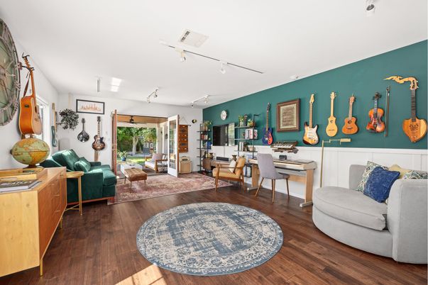 Dining room, Interior, Living room, Wood Texture Flooring