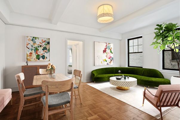 Dining room, Interior, Living room, Wood Texture Flooring