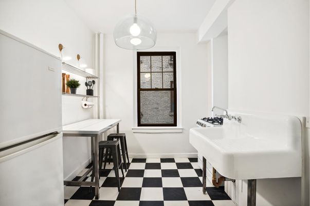 Bathroom, Interior, Pendant Lights