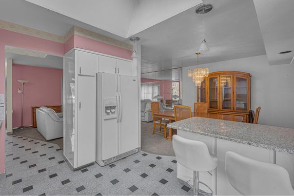 Chandelier, Dining room, Interior, Kitchen, Pendant Lights