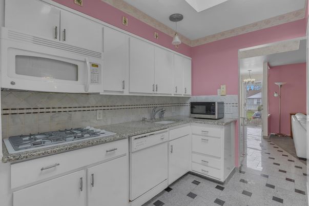 Chandelier, Interior, Kitchen, Pendant Lights