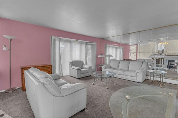 Dining room, Interior, Living room