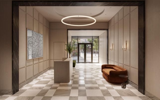 Interior, Pendant Lights, Recessed Lighting