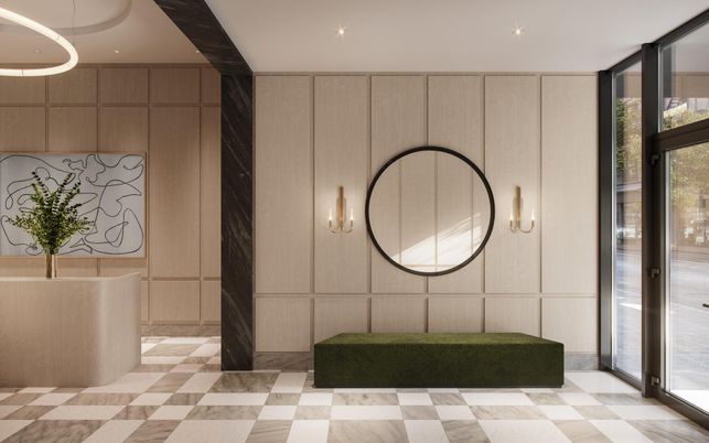 Interior, Pendant Lights, Recessed Lighting