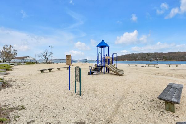 Backyard, Exterior, Playground, Water