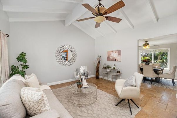 Dining room, Interior, Living room