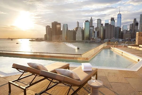 Water, Exterior, Pool, Other