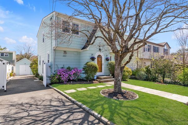 Detached Garage, Exterior, Facade, Spanish Mediterranean