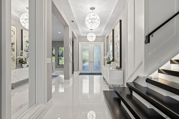 Interior, Pendant Lights, Recessed Lighting