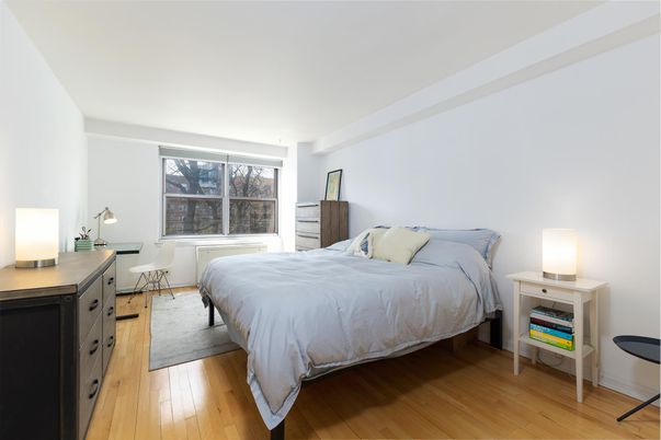 Bedroom, Home Office, Interior, Wood Texture Flooring