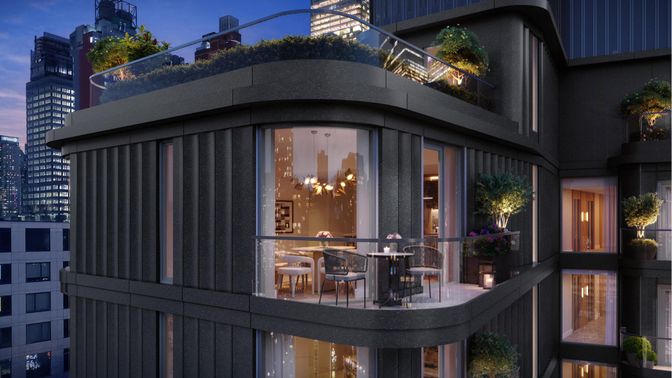 Exterior, Facade, None