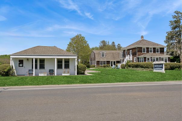 Backyard, Exterior, Facade, Brick Facade, French Provincial