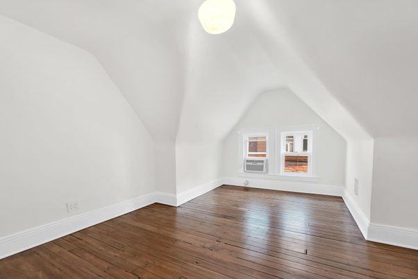 Empty room, Fireplace, Interior, Wood Texture Flooring
