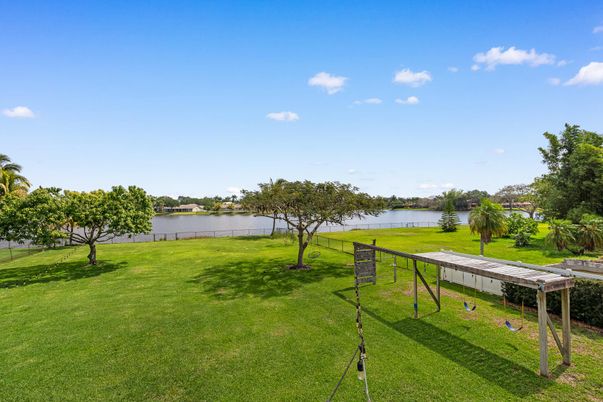 Exterior, Lake, Water