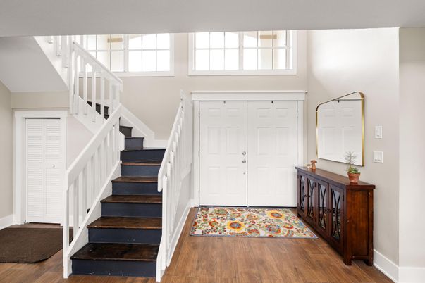 Interior, Wood Texture Flooring