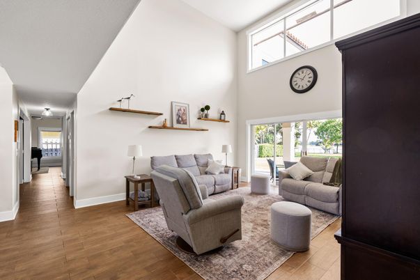 Interior, Living room, Wood Texture Flooring