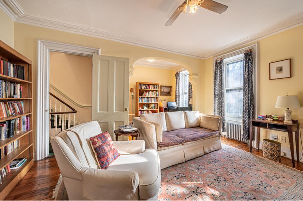 Interior, Living room, Wood Texture Flooring
