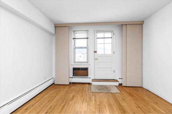 Fireplace, Interior, Wood Texture Flooring