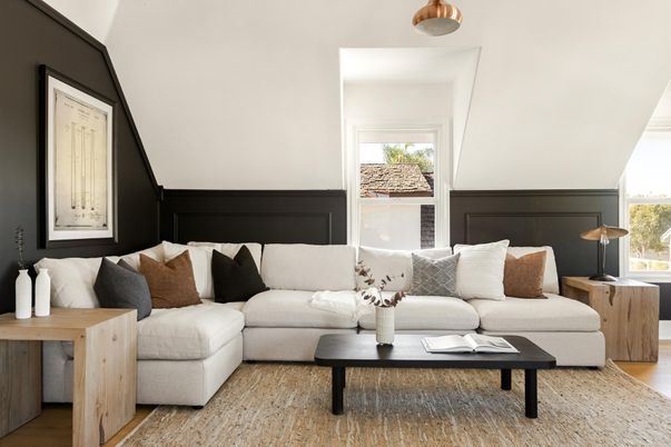 Interior, Living room, Wood Texture Flooring