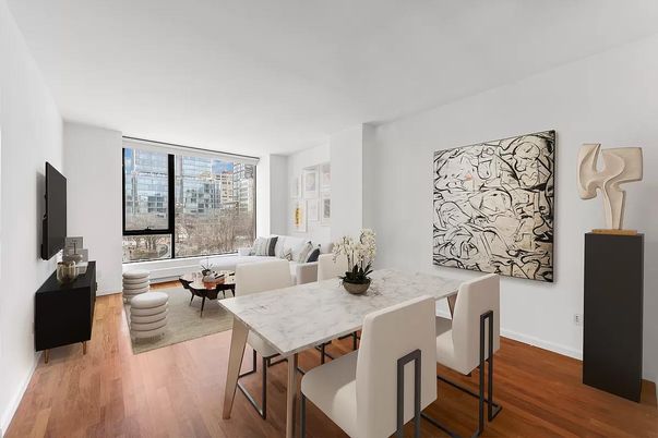Dining room, Interior, Living room, Wood Texture Flooring