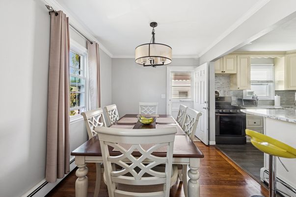 Dining room, Interior, Kitchen, Wood Texture Flooring